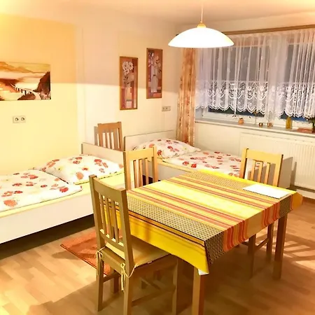 Haus Colorado, Ritzenweiler *