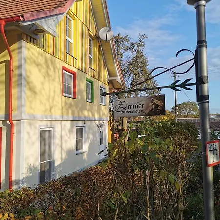 Haus Colorado, Ritzenweiler