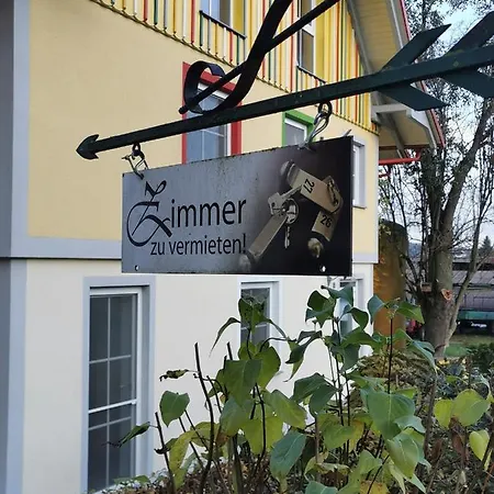 Haus Colorado, Ritzenweiler Eberhardzell
