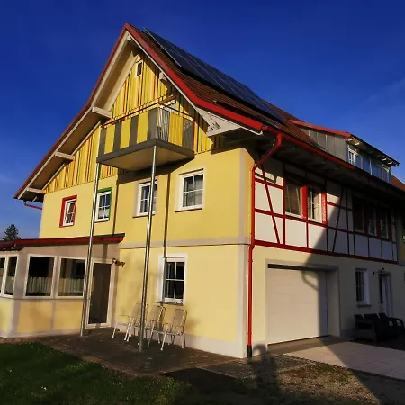 Haus Colorado, Ritzenweiler Eberhardzell