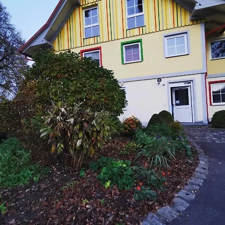 Haus Colorado, Ritzenweiler